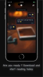IlluSMS screenshot 3