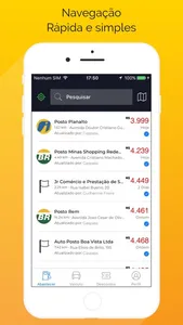 Gaspass screenshot 0