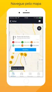Gaspass screenshot 2