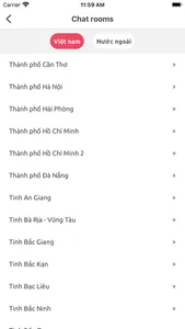 OlaMe - Kết bạn & Hẹn hò screenshot 3