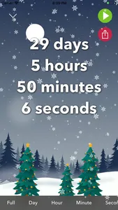 Christmas Countdown 2023! screenshot 2