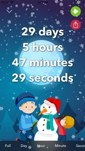 Christmas Countdown 2023! screenshot 3