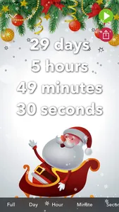 Christmas Countdown 2023! screenshot 4