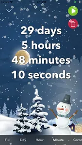 Christmas Countdown 2023! screenshot 5