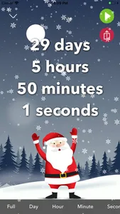 Christmas Countdown 2023! screenshot 7