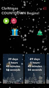 Christmas Countdown 2023! screenshot 9