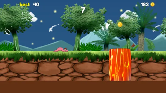 Rapid Worms screenshot 2