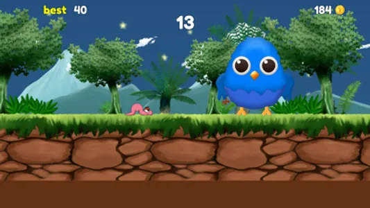 Rapid Worms screenshot 3