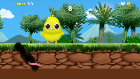 Rapid Worms screenshot 4