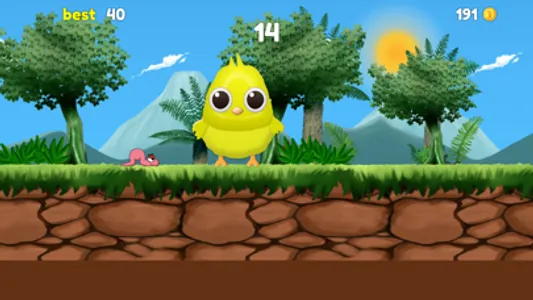 Rapid Worms screenshot 5