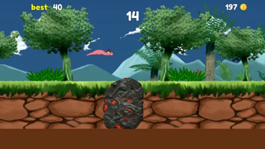 Rapid Worms screenshot 6