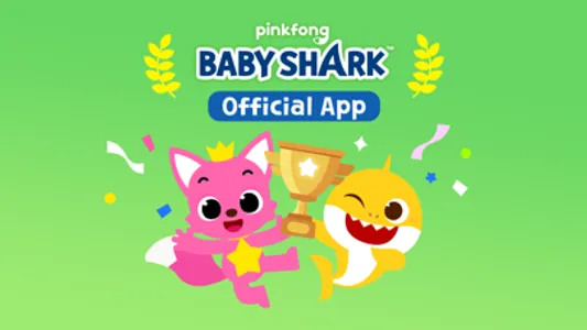 Pinkfong Numbers Zoo screenshot 0