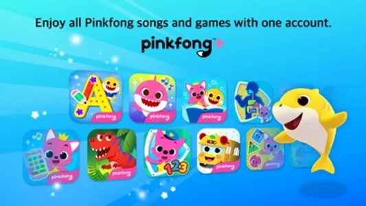 Pinkfong Numbers Zoo screenshot 5