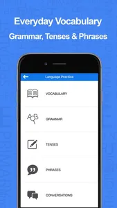 Learn English Language In Urdu screenshot 5
