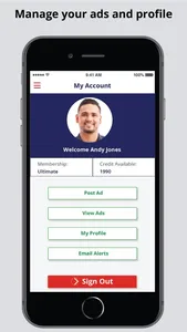 LankaPropertyWeb Property App screenshot 5