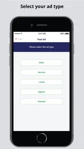 LankaPropertyWeb Property App screenshot 6