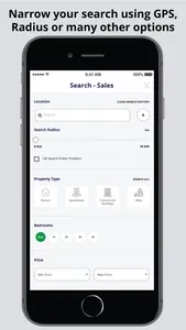 LankaPropertyWeb Property App screenshot 7