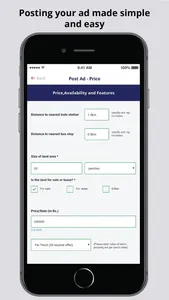 LankaPropertyWeb Property App screenshot 8
