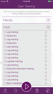 Travelletics screenshot 3