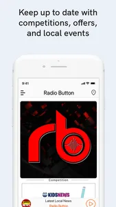 Radio Button screenshot 2