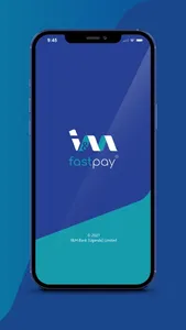 I&M fastpay screenshot 0