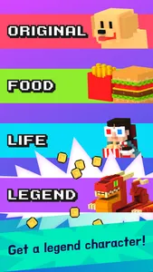 Jump Masterz screenshot 2
