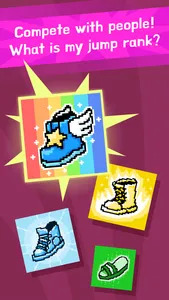 Jump Masterz screenshot 3