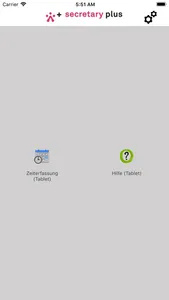 mein splus screenshot 2