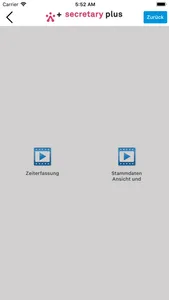 mein splus screenshot 3