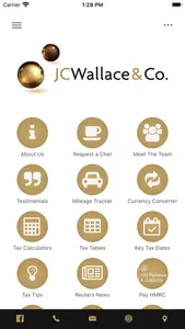 JCWallace & Co screenshot 0