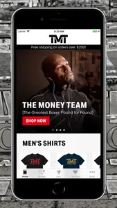 The Money Team screenshot 2