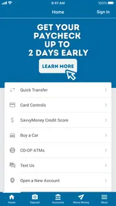 Element - Mobile Banking screenshot 0