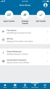 Element - Mobile Banking screenshot 3