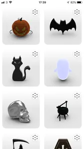 AR Stickers screenshot 7