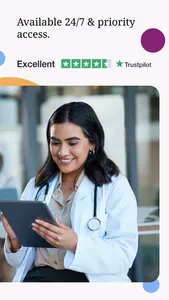 YourDoctors - Online Doctor screenshot 5