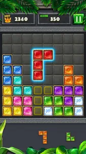 Jewel Puzzle King screenshot 0