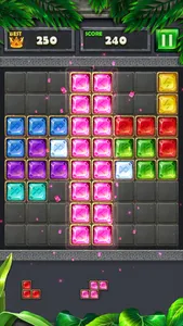 Jewel Puzzle King screenshot 4