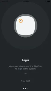 AbaPoint screenshot 0