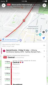 AnyTrip screenshot 3