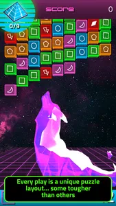 LazerWolf screenshot 2