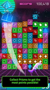 LazerWolf screenshot 3