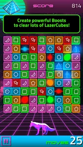 LazerWolf screenshot 4