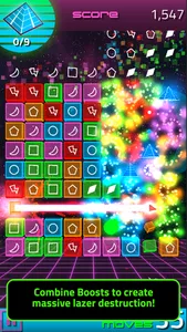 LazerWolf screenshot 5