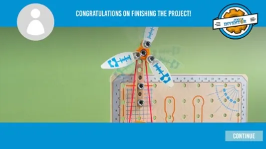 Hape Junior Inventor screenshot 4