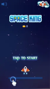 The Wings of The Space screenshot 0