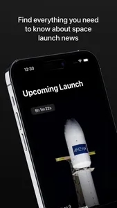 Moonwalk - Rocket Launches screenshot 0