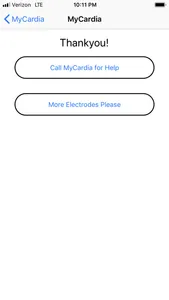 My-Cardia screenshot 7