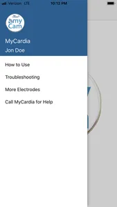 My-Cardia screenshot 8