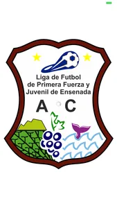 Liga Primera Fuerza Ensenada screenshot 0