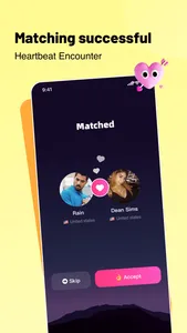 Hippo - Live Video Chat screenshot 3